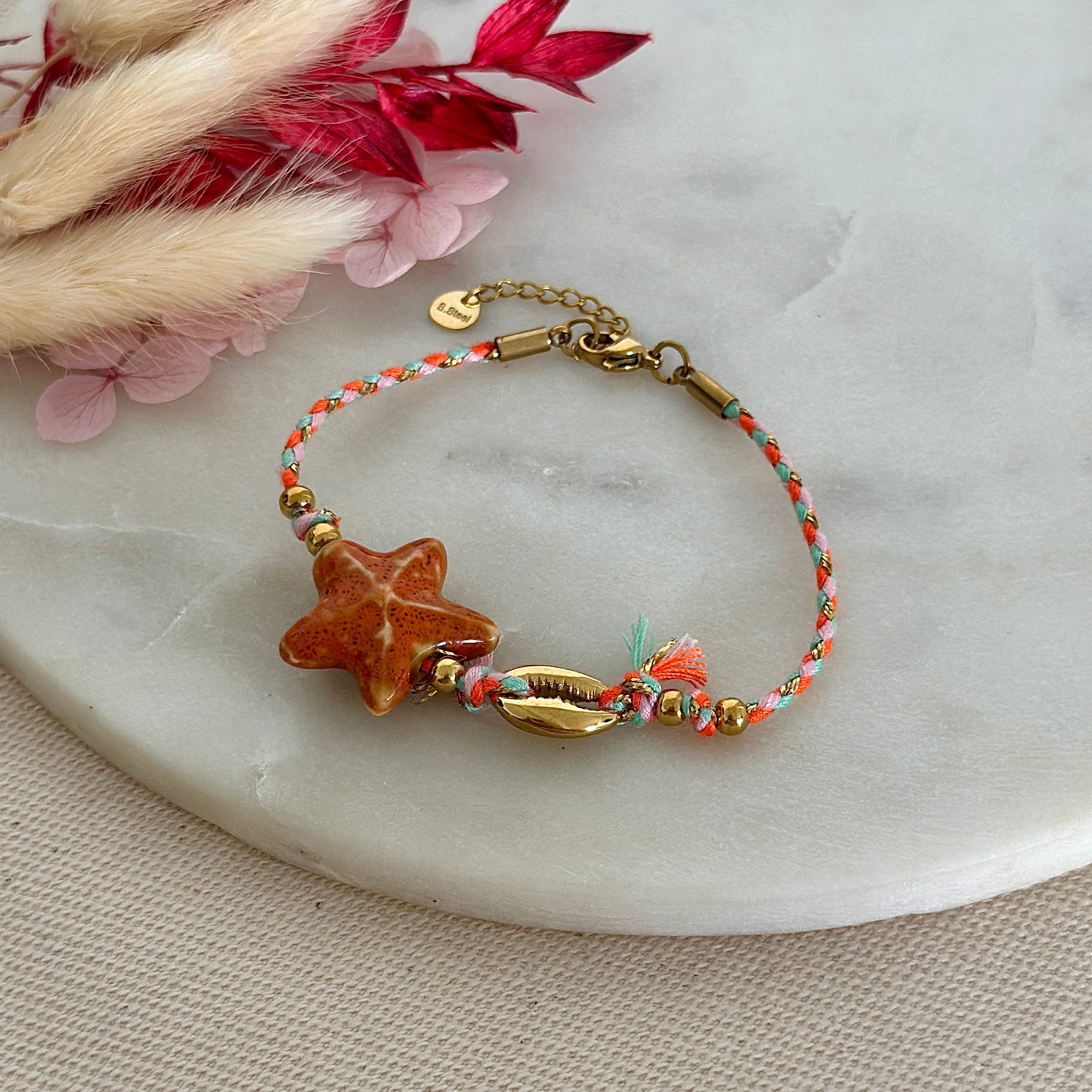 Bracelet MAËVA
