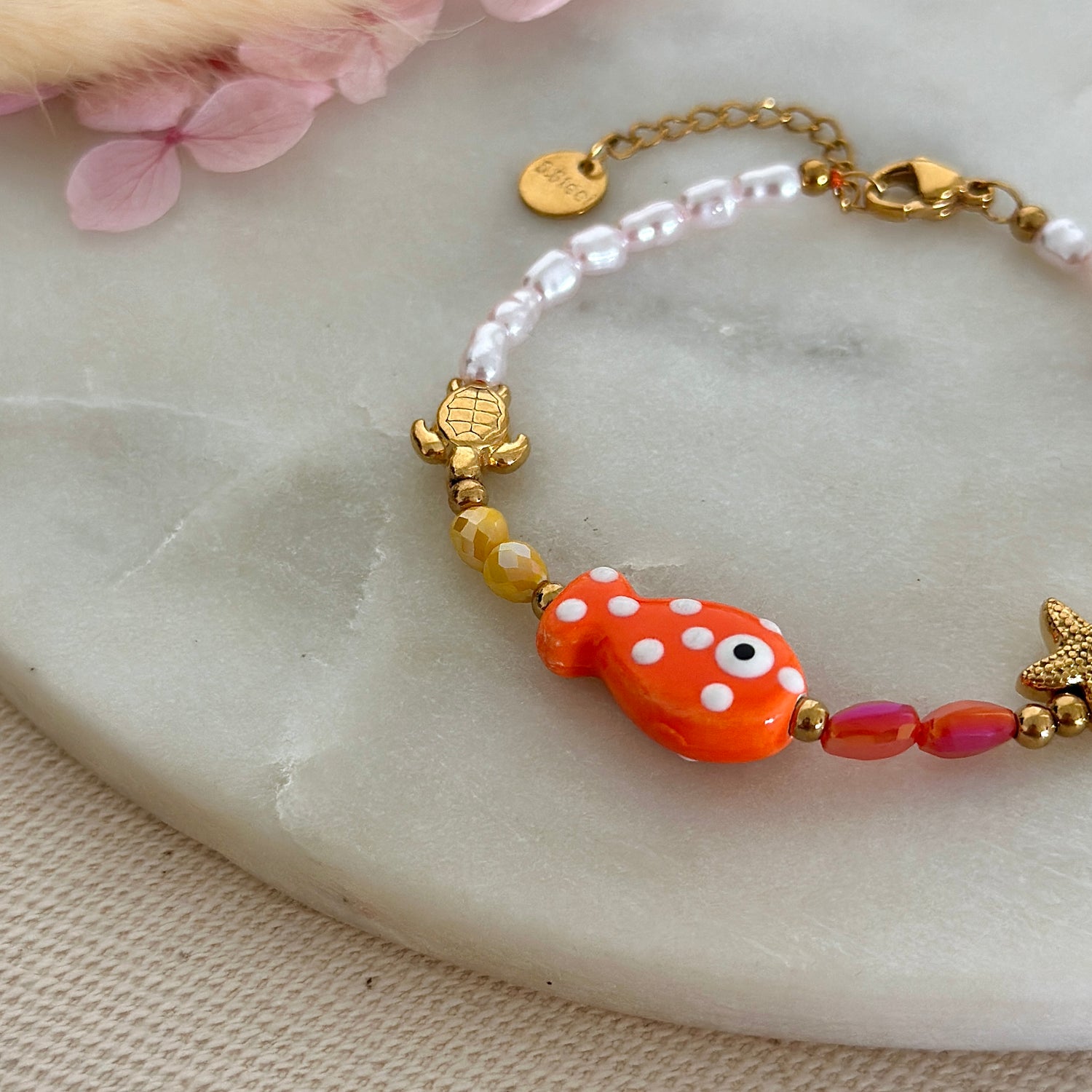 Bracelet LAORA