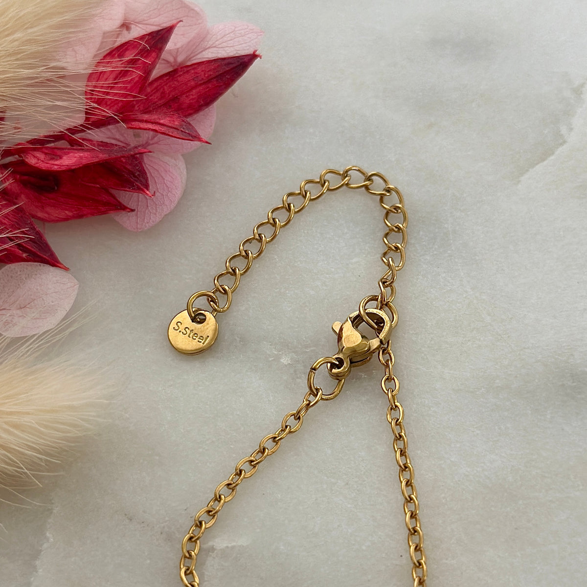 Collier TIPHAINE