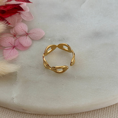 Bague BÉRYL