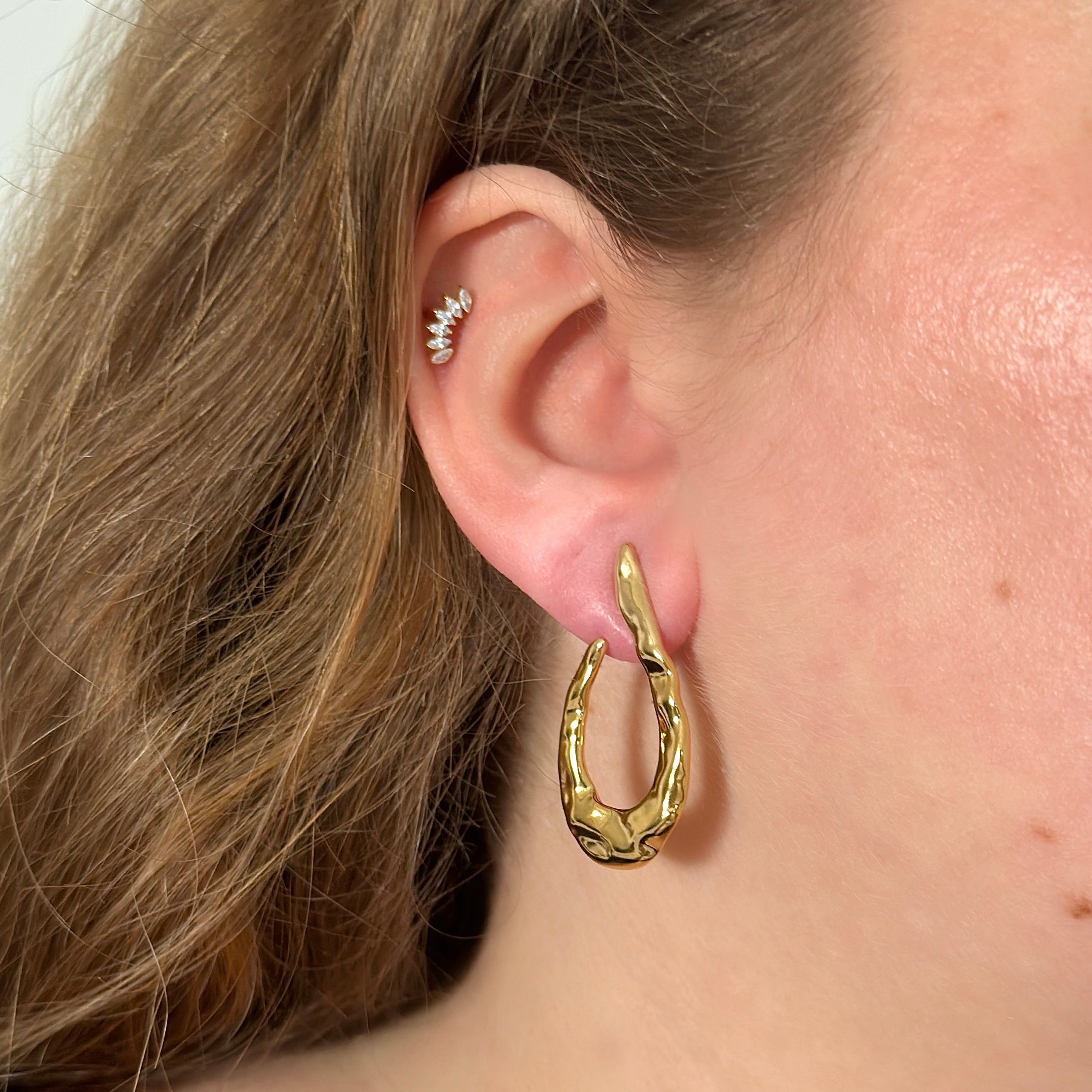 Boucles d’oreilles RITA