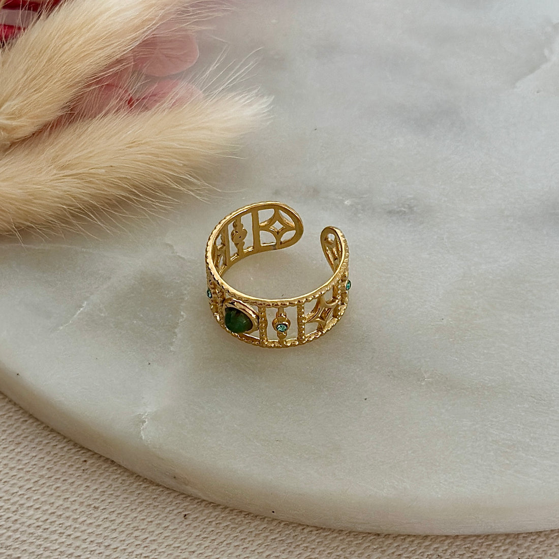 Bague TIFFANY