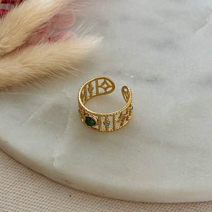 Bague TIFFANY