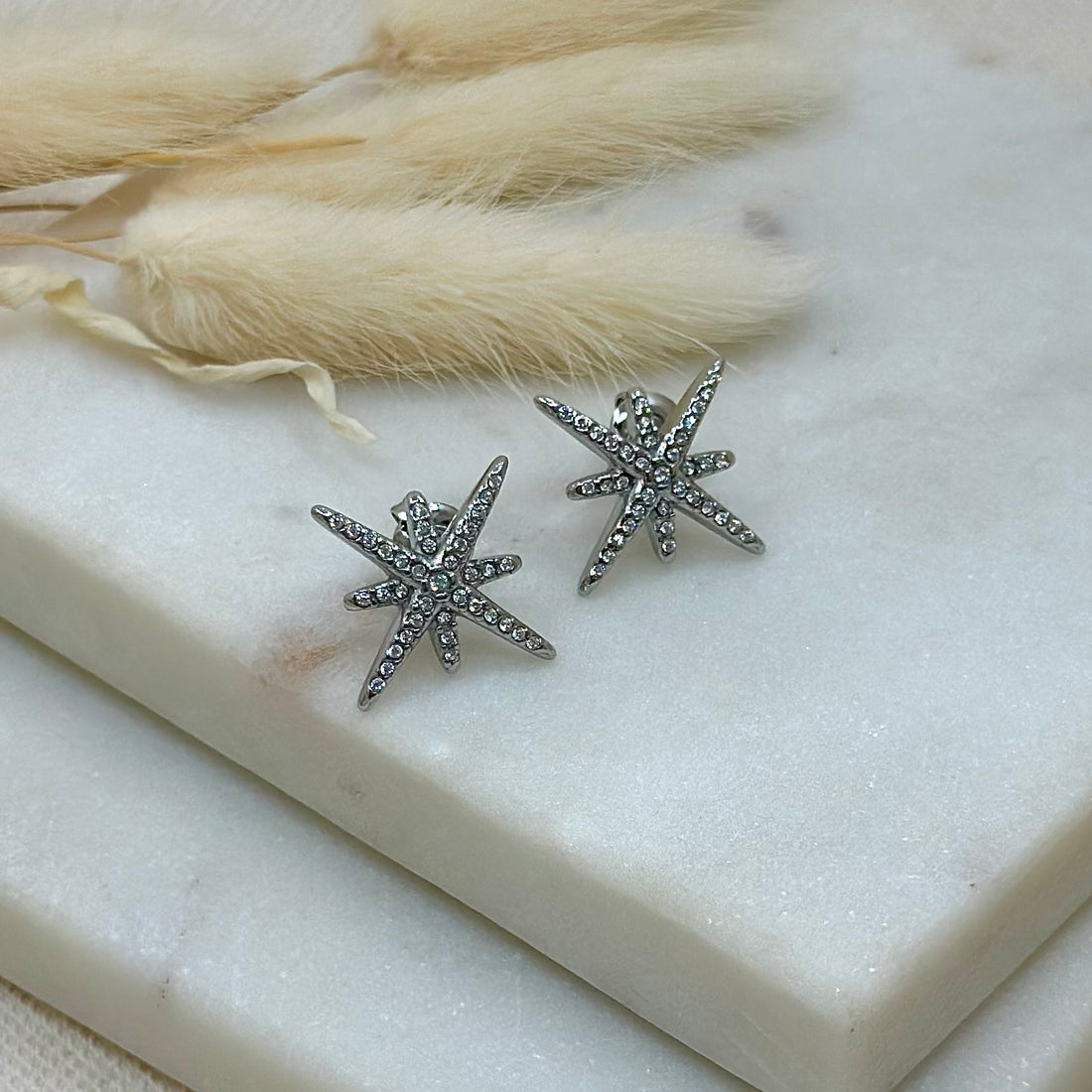 Boucles d’oreilles INÈS