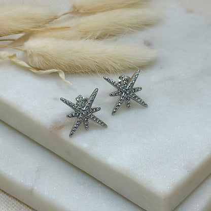 Boucles d’oreilles INÈS