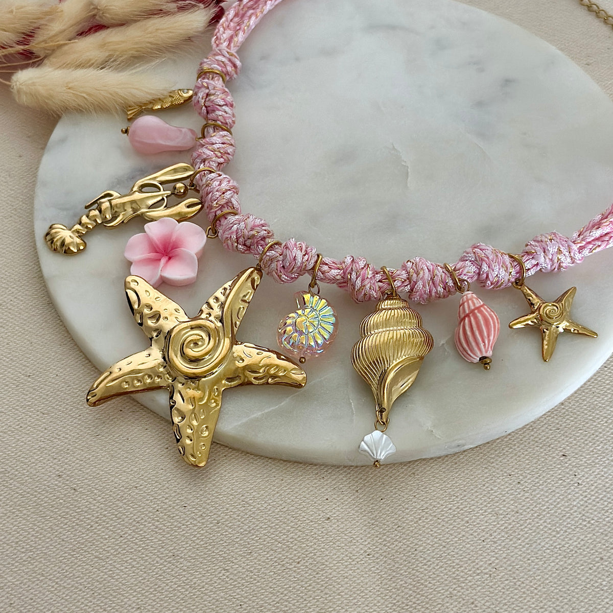 Collier SONIA