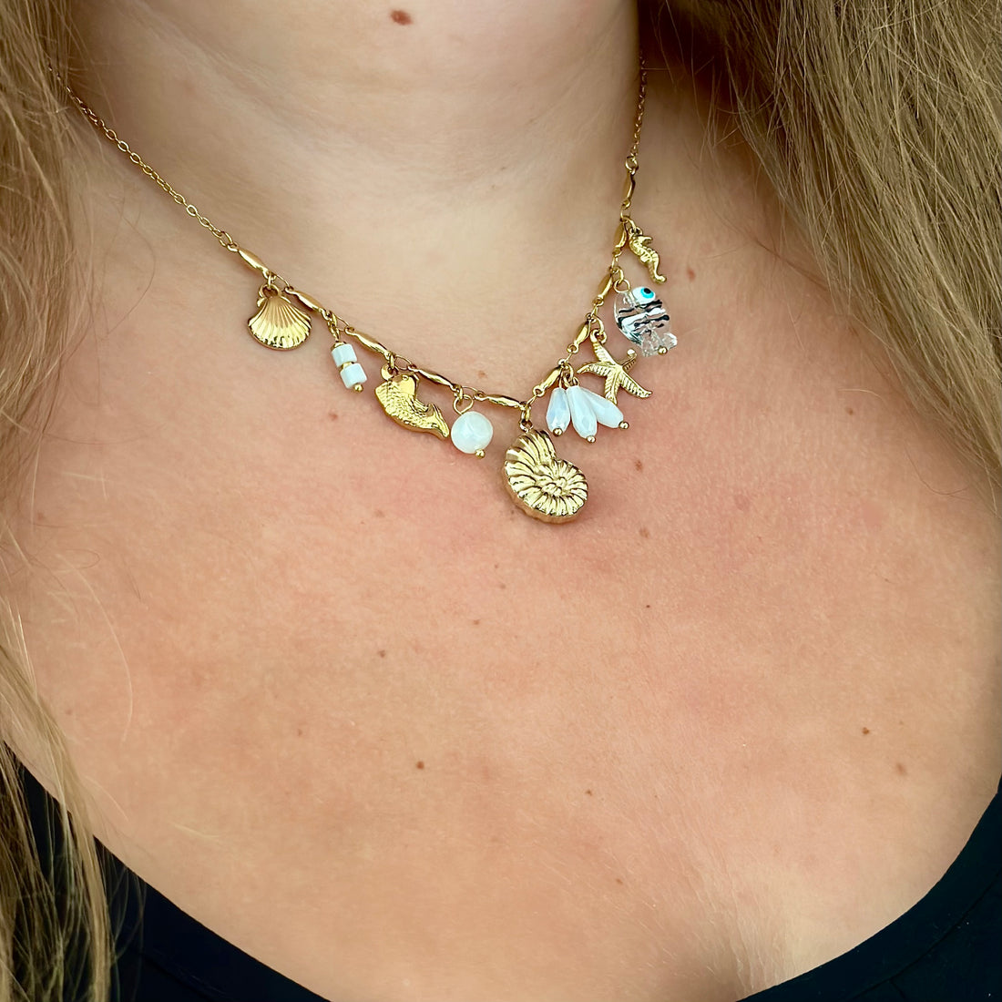Collier MATILDA