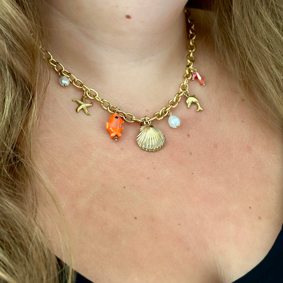 Collier GLORIA