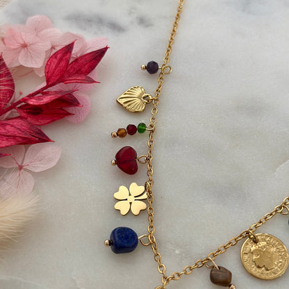 Collier TIPHAINE