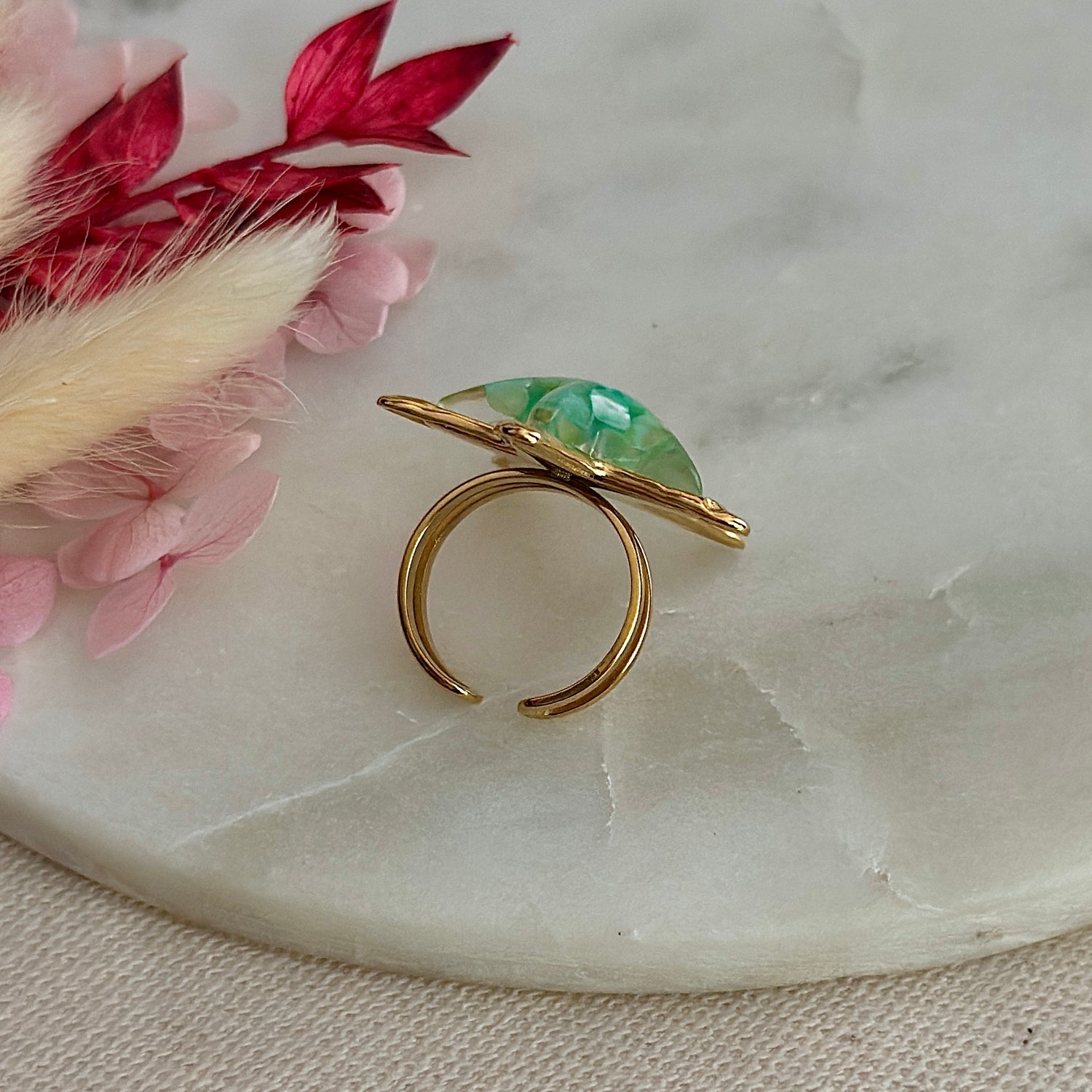 Bague MÉLINE