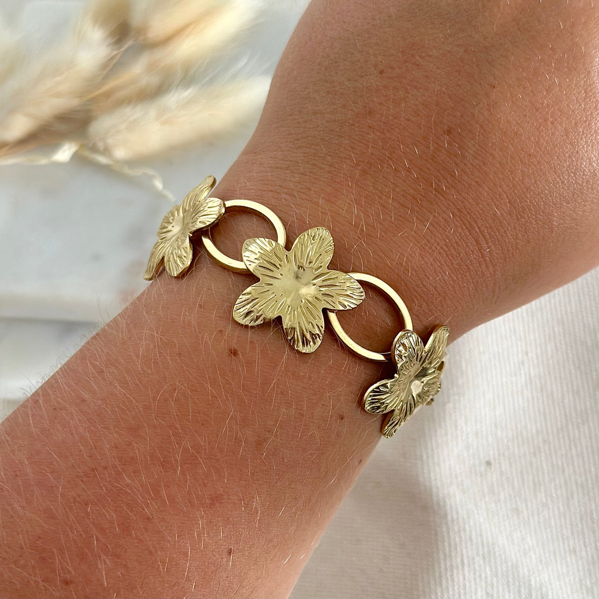 Bracelet CHRISTIE