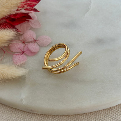 Bague ASTRID
