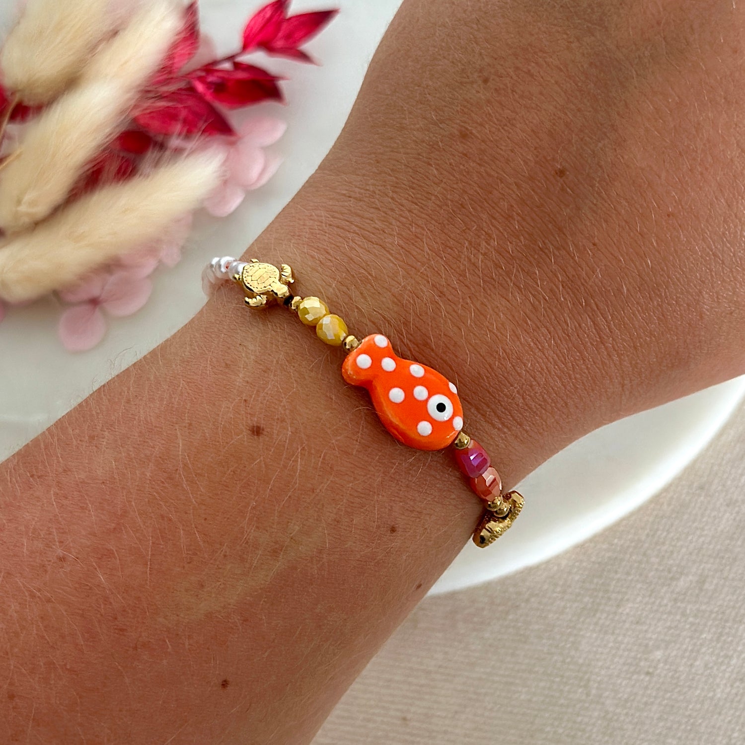 Bracelet LAORA