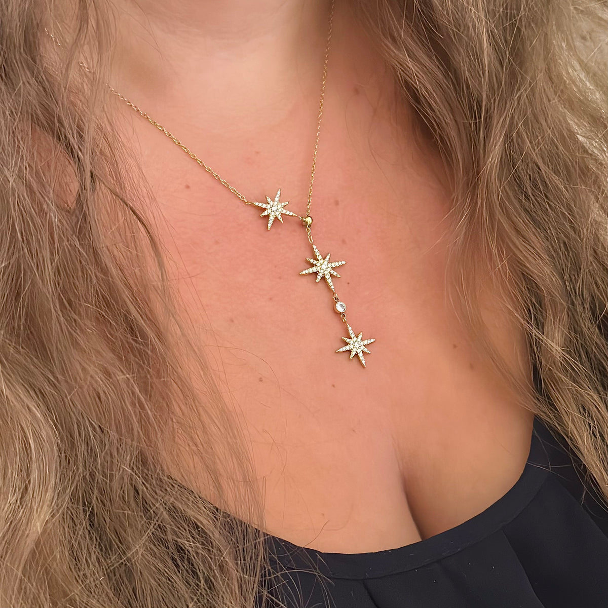 Collier ORIANE