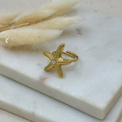 Bague LICIA