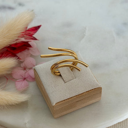 Bague ASTRID