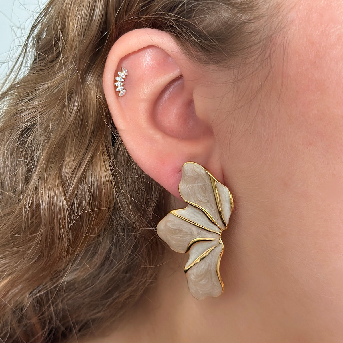 Boucles d’oreilles DIANE