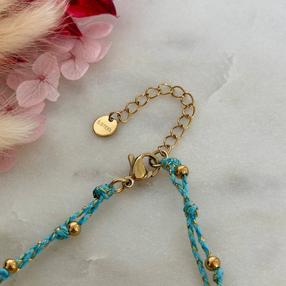 Collier MOANA