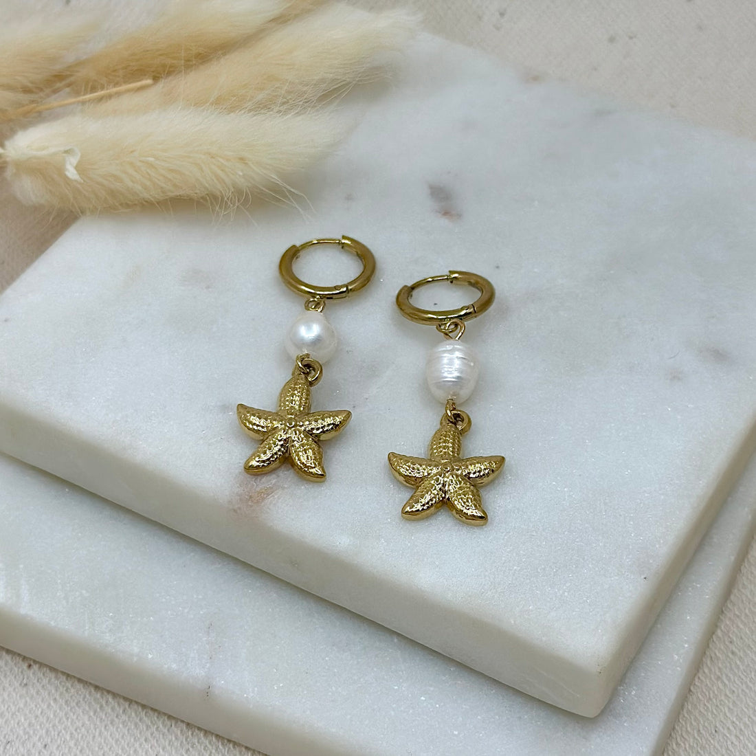 Boucles d’oreilles ORSOLA
