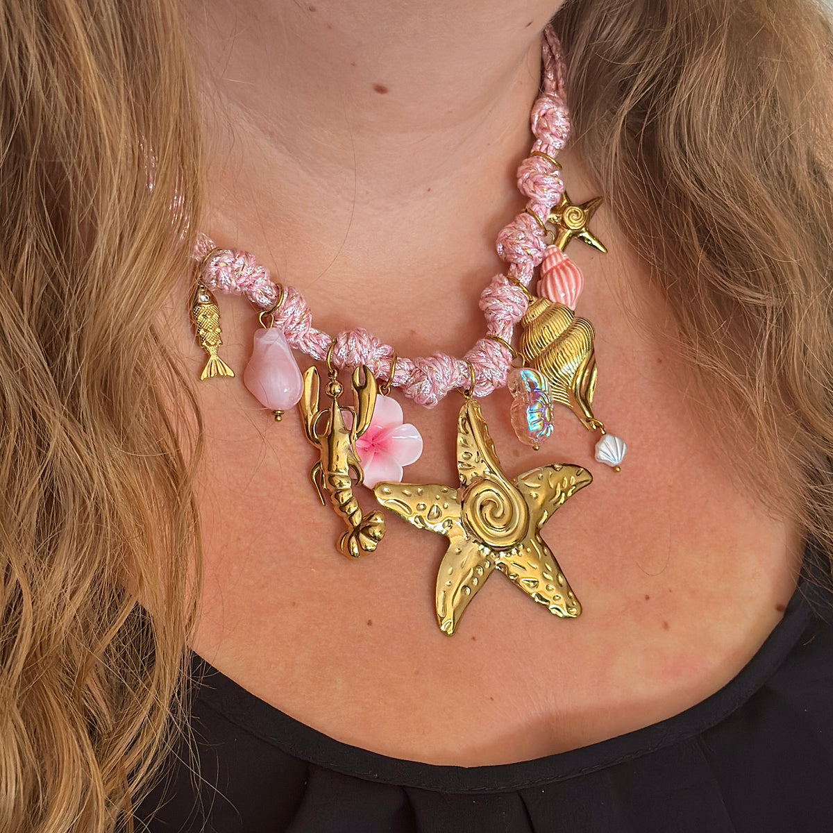 Collier SONIA