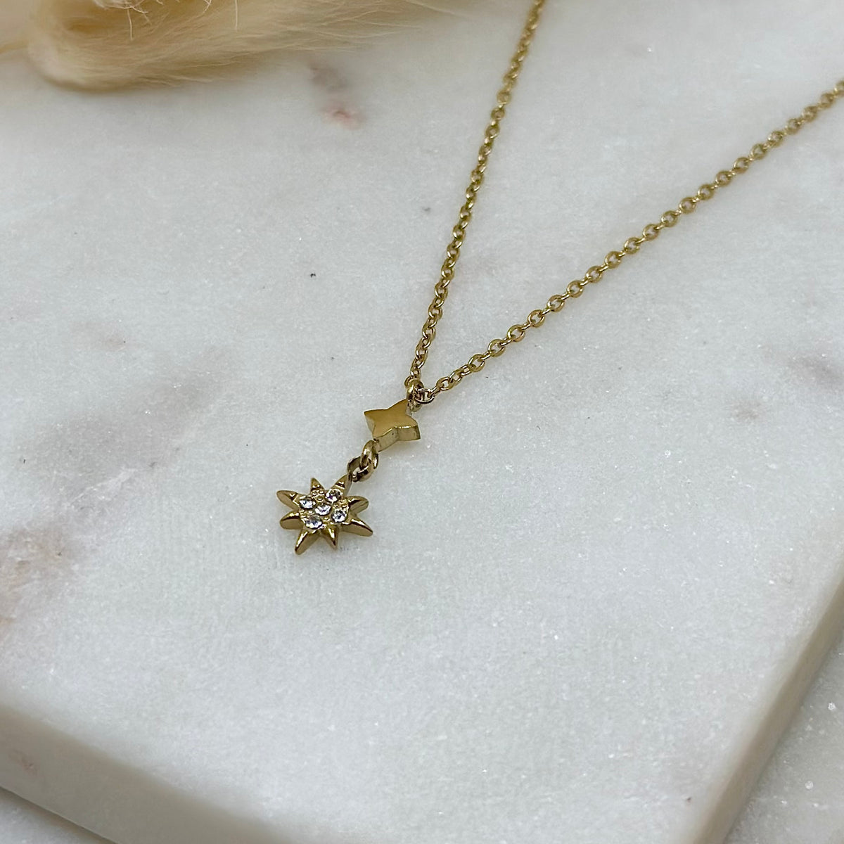 Collier LUDIVINE
