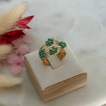 Bague CLEM