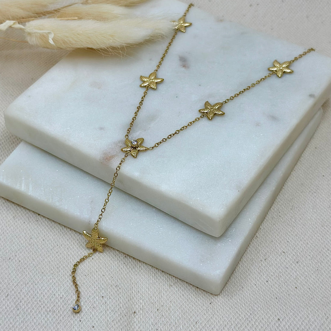 Collier DIVA