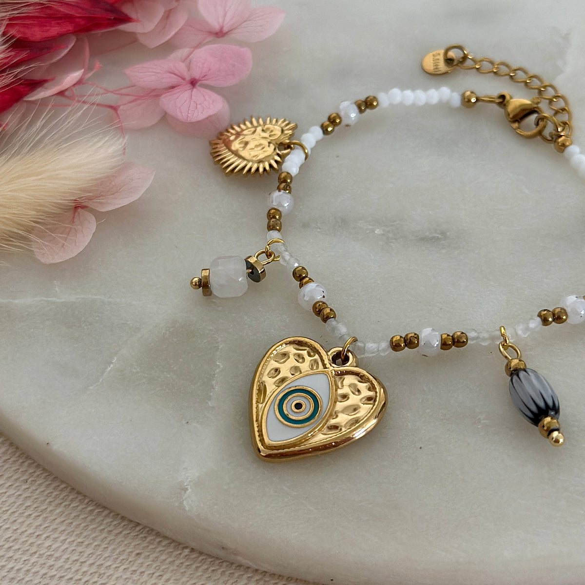 Bracelet THAÏS
