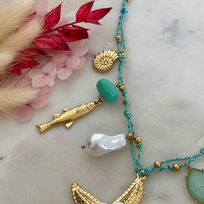 Collier MOANA