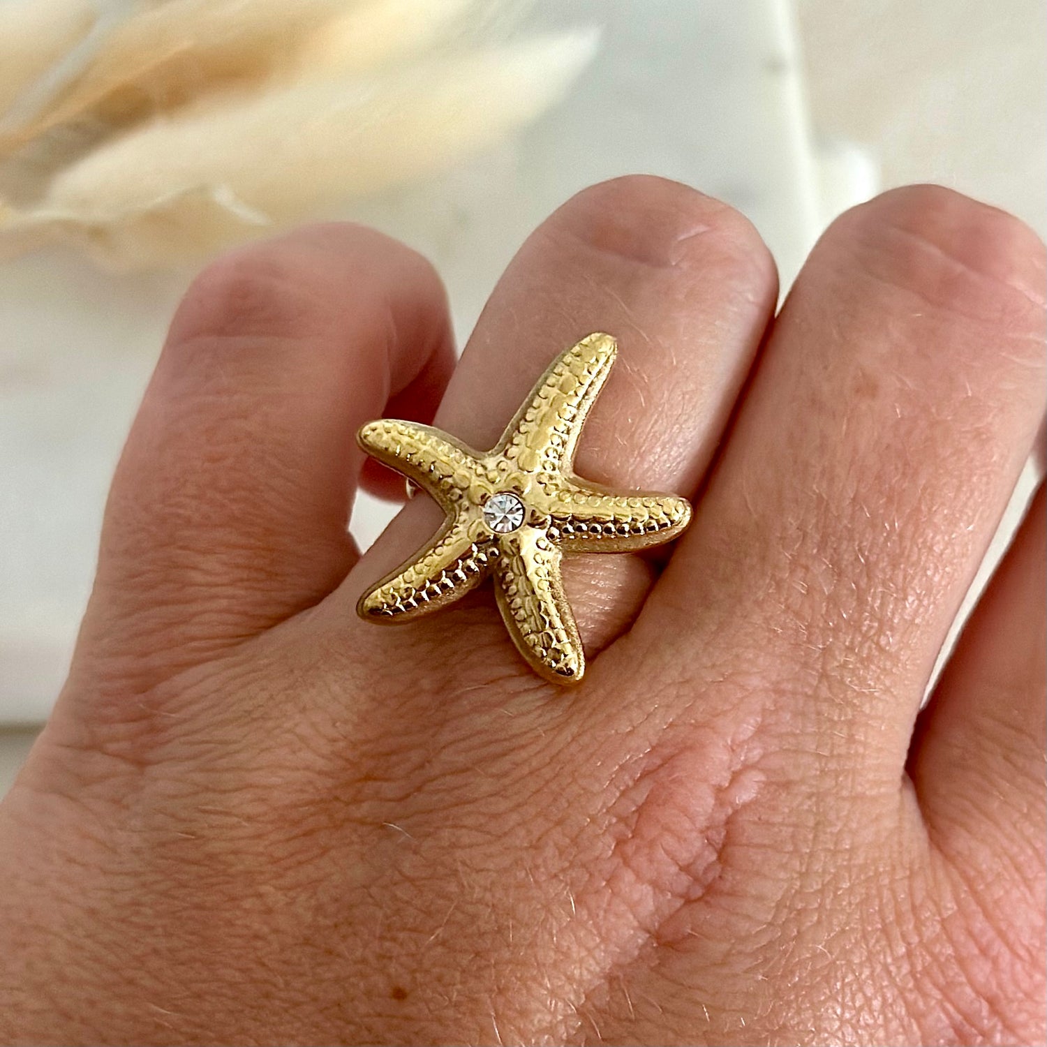 Bague LICIA