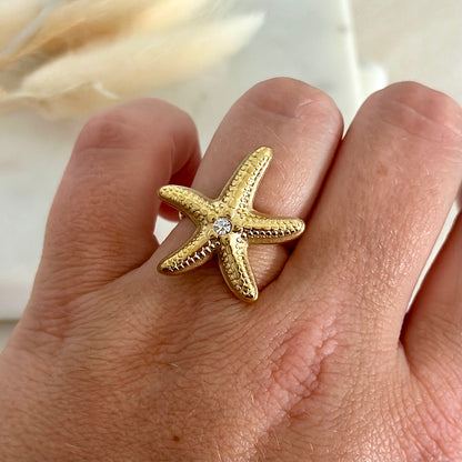 Bague LICIA