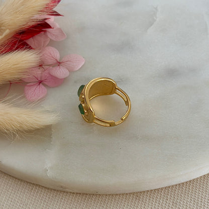 Bague ELISA