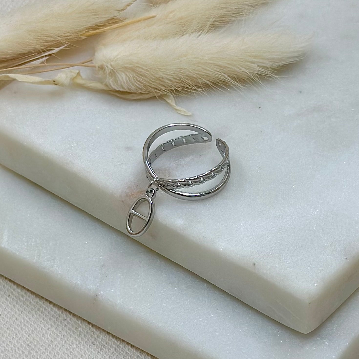 Bague ALBANE