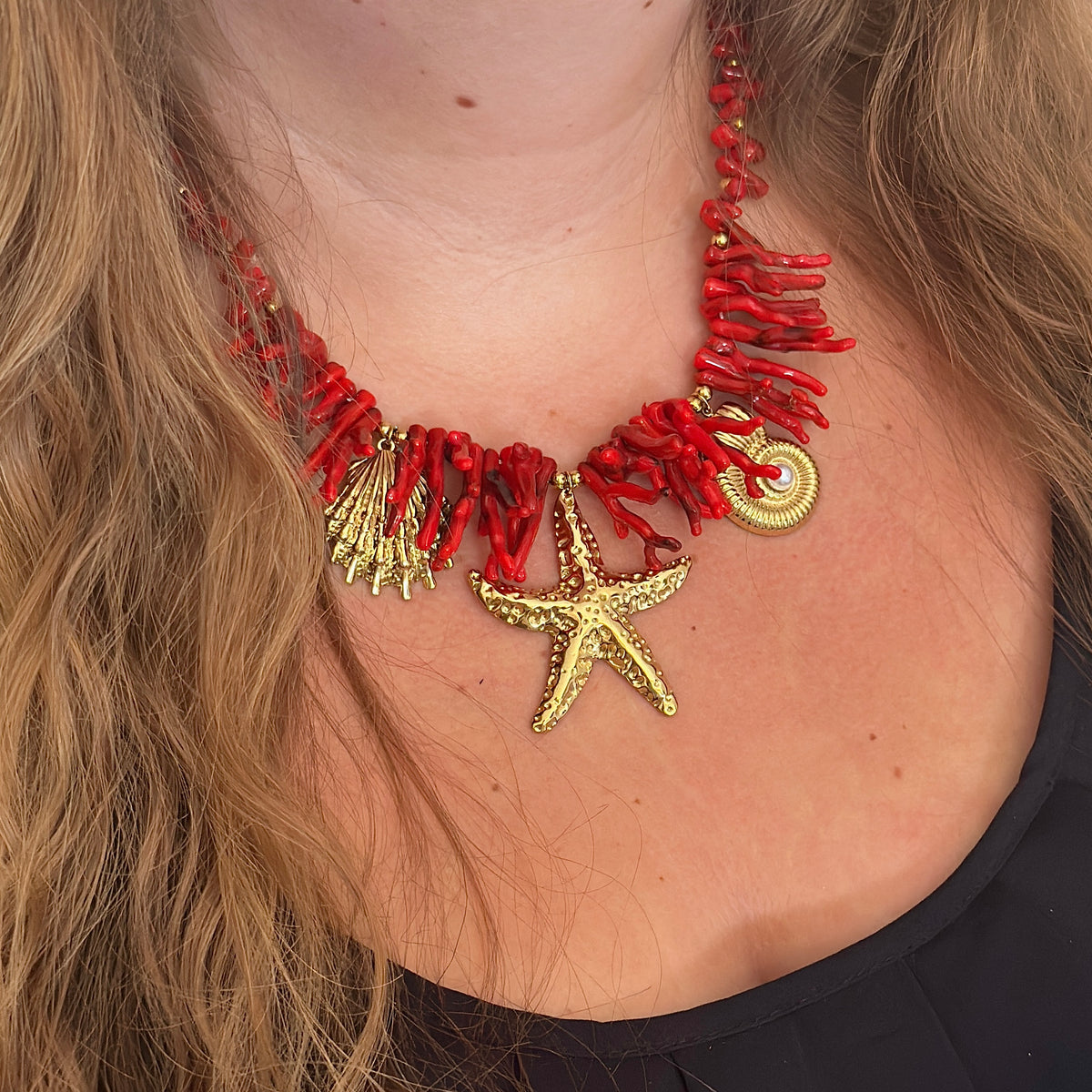 Collier CAMILIA