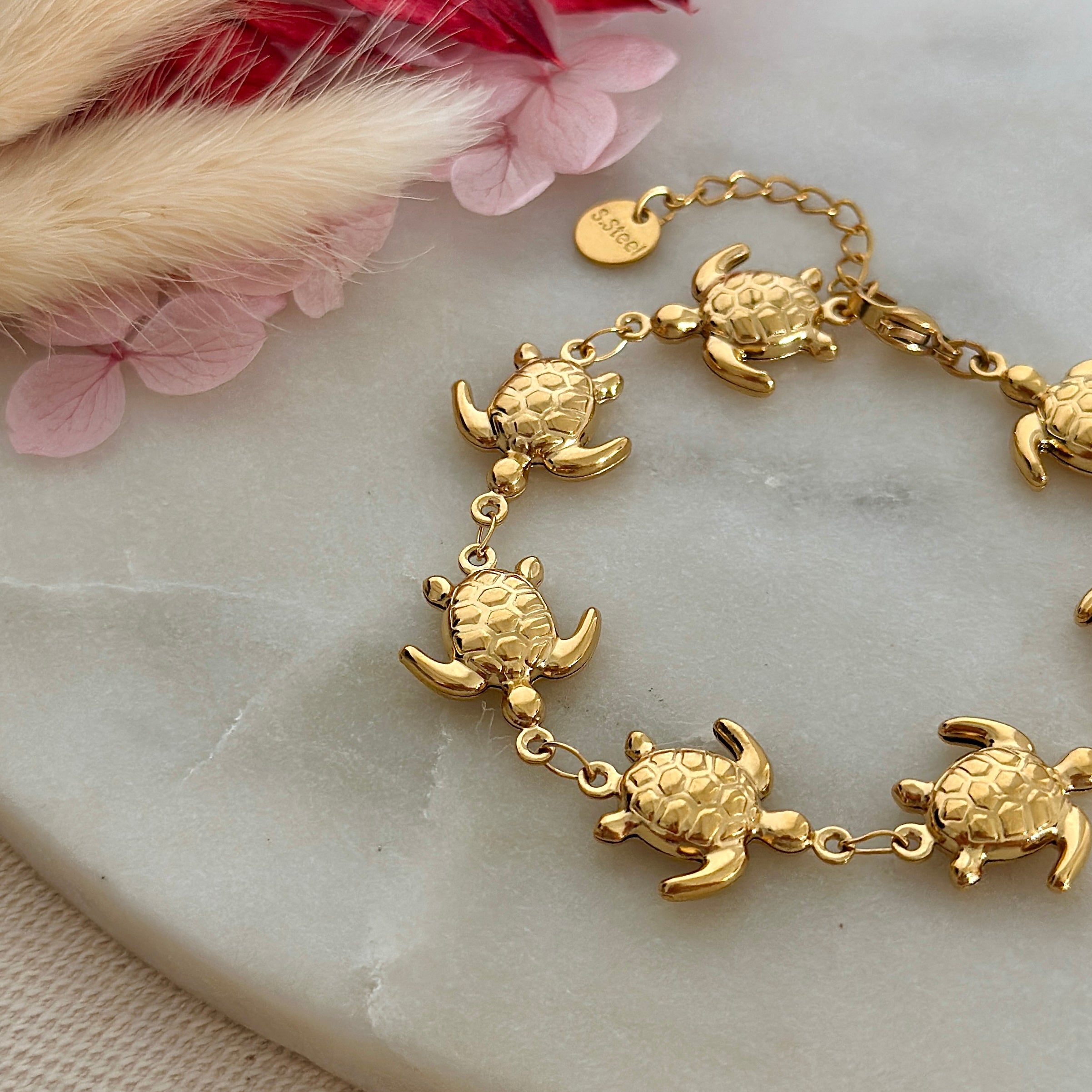 Bracelet PAOLA