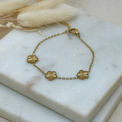 Bracelet FLORA