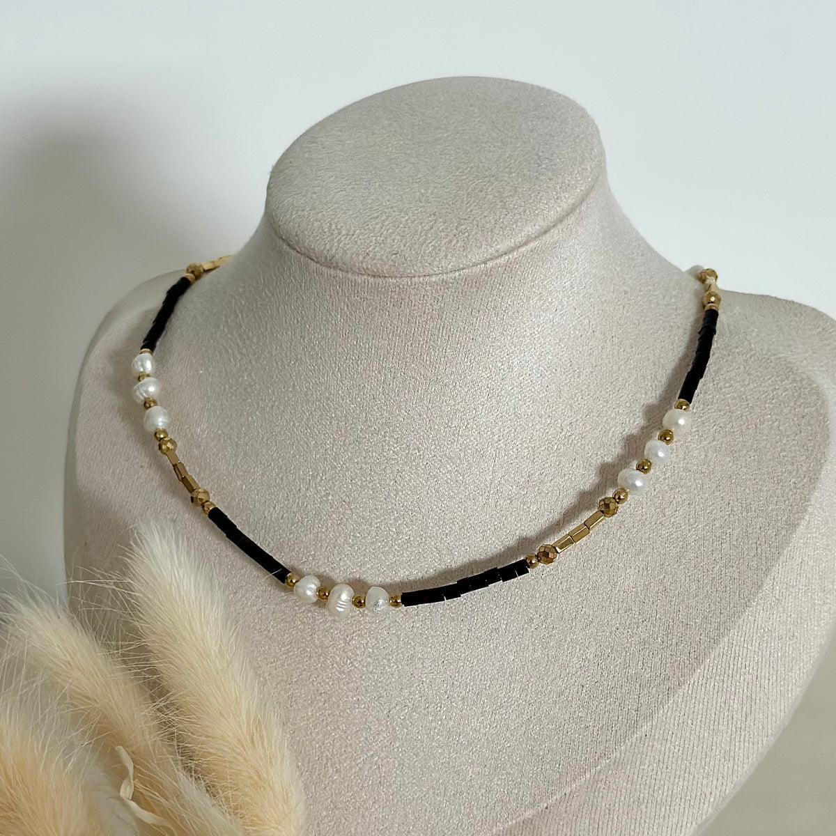 Collier NOUR