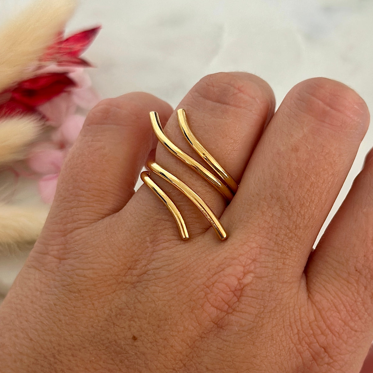Bague ASTRID