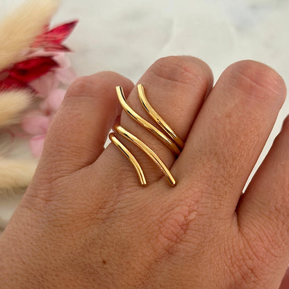 Bague ASTRID