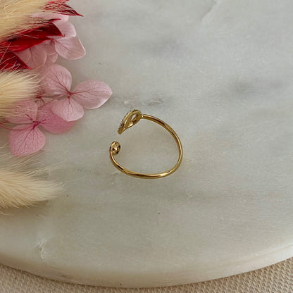 Bague GARANCE