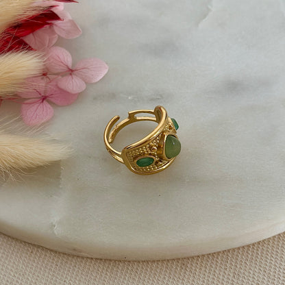 Bague ELISA