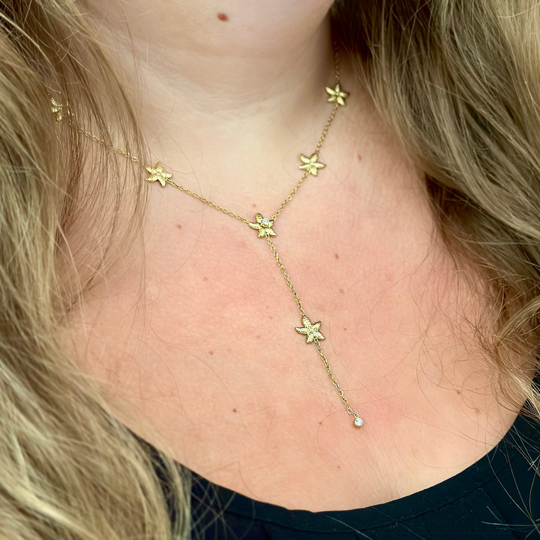 Collier DIVA