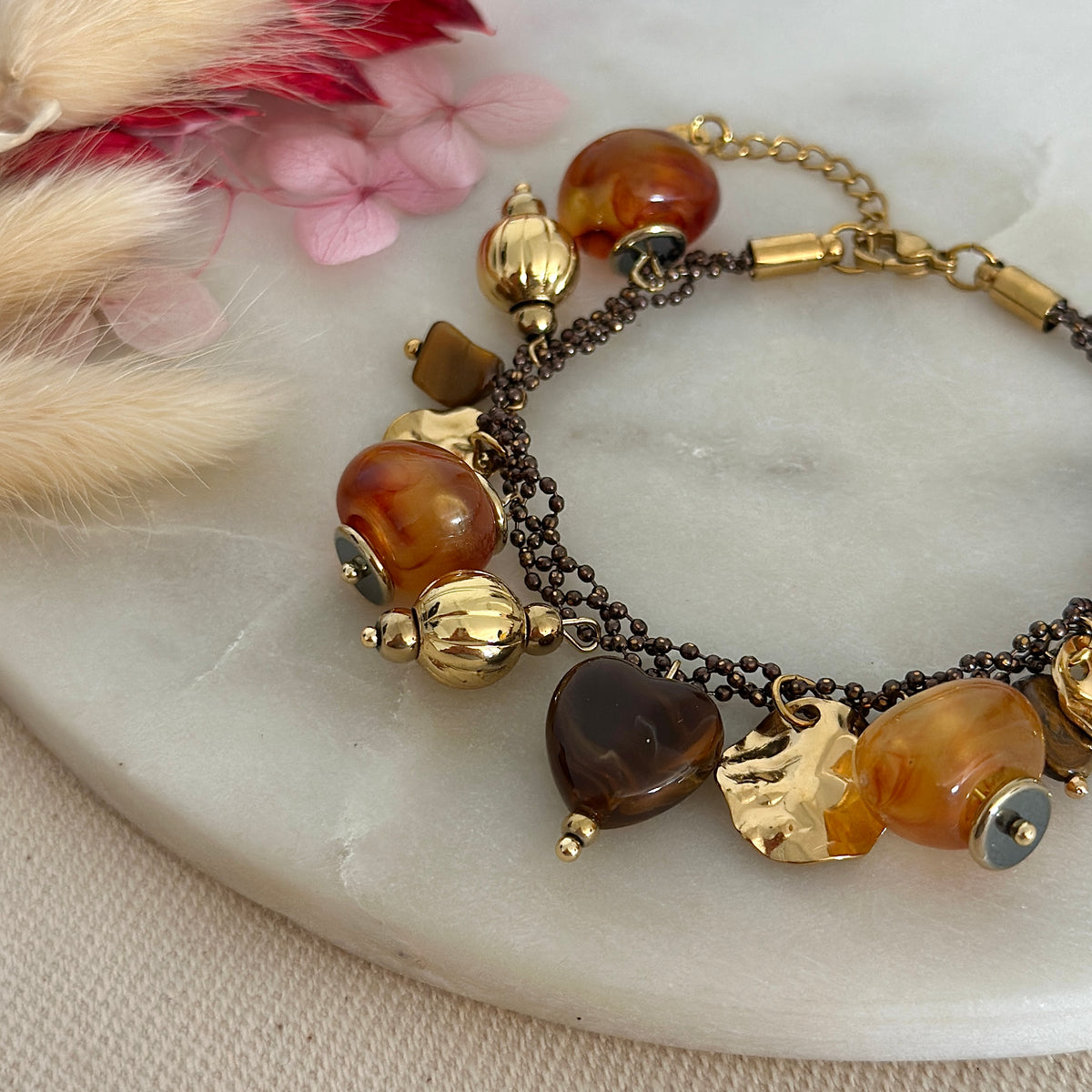 Bracelet LÉNIE
