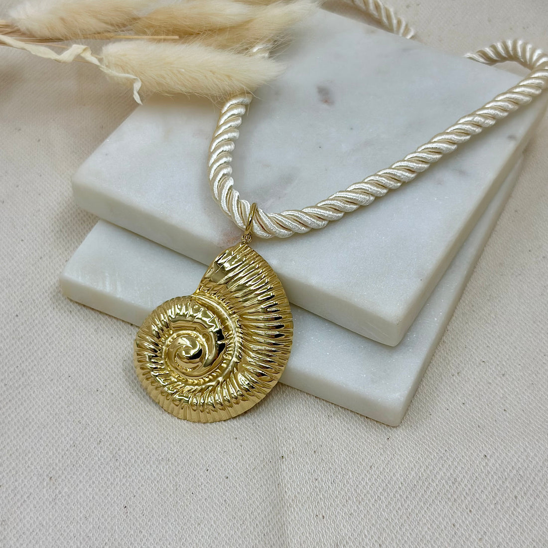Collier ERMINA
