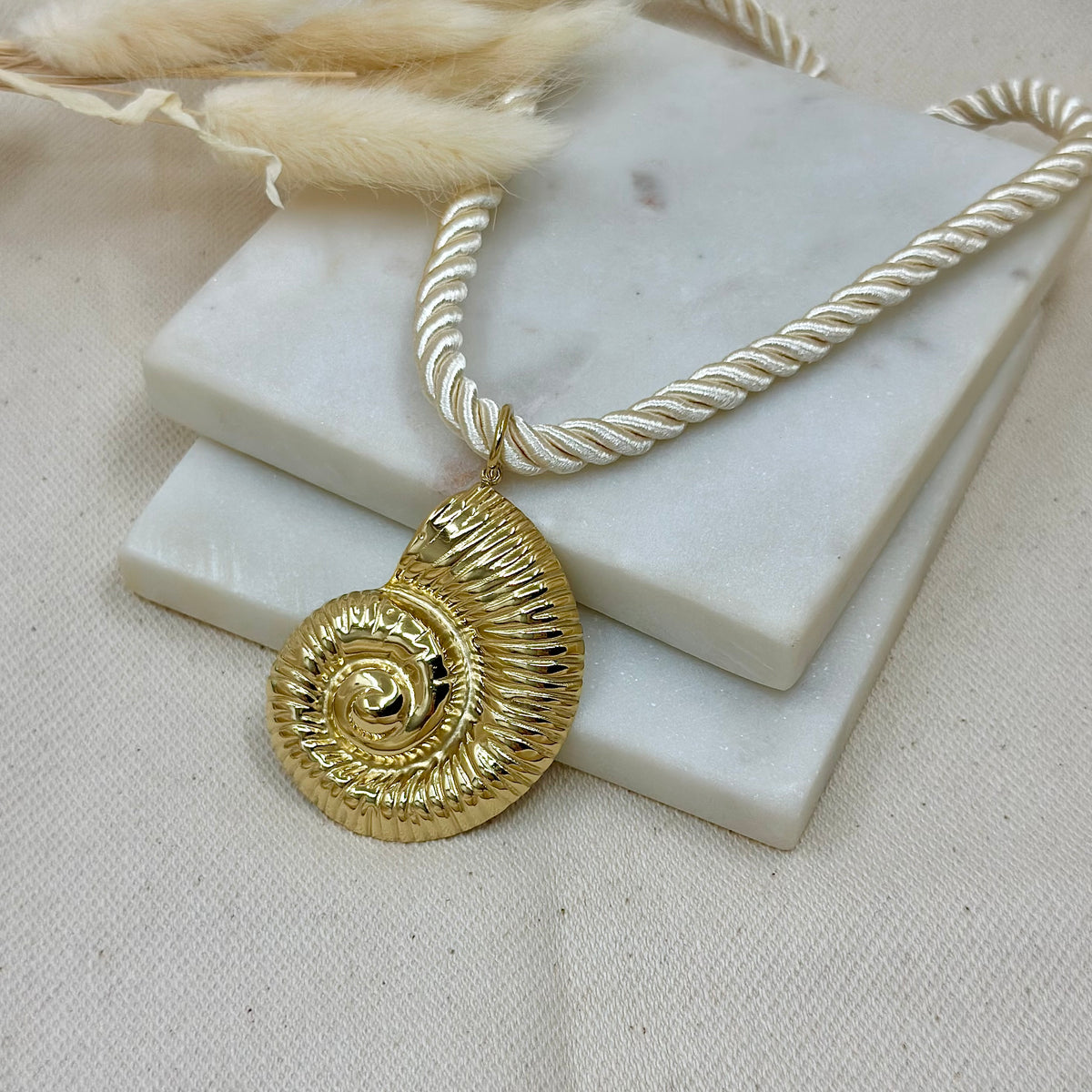 Collier ERMINA