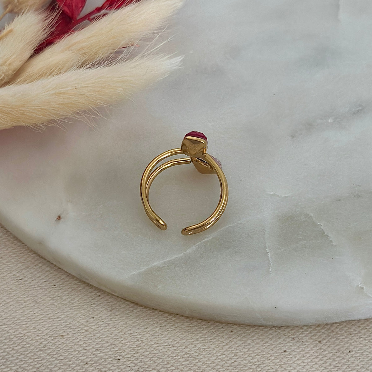 Bague ORLANE