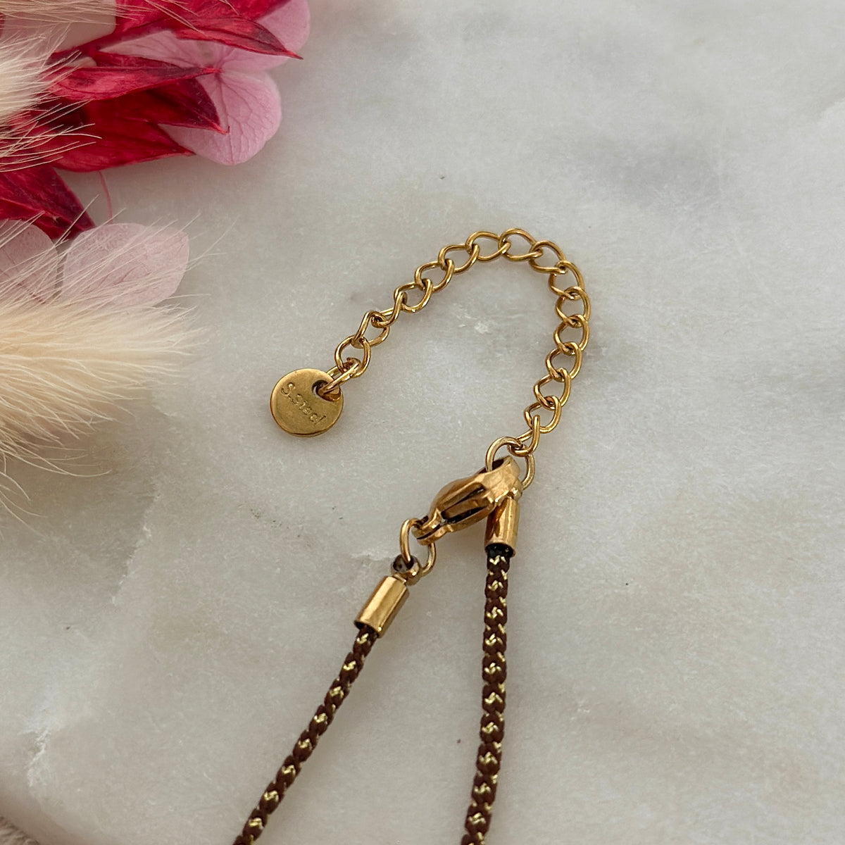 Collier LÉANA