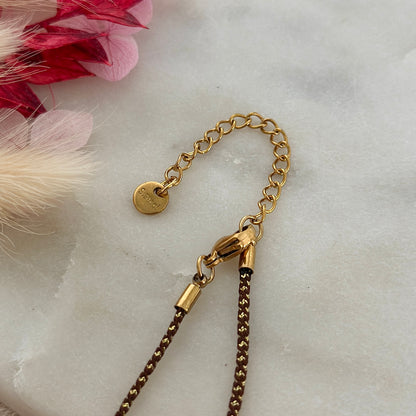 Collier LÉANA