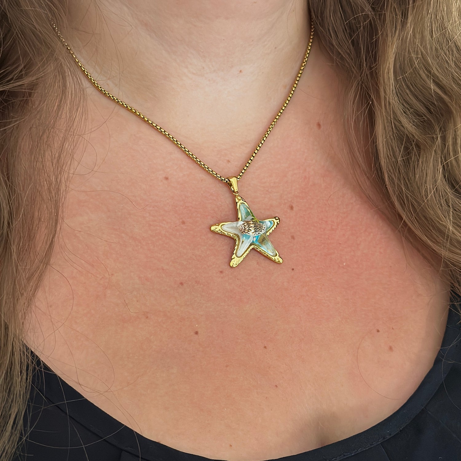 Collier MÉLINE