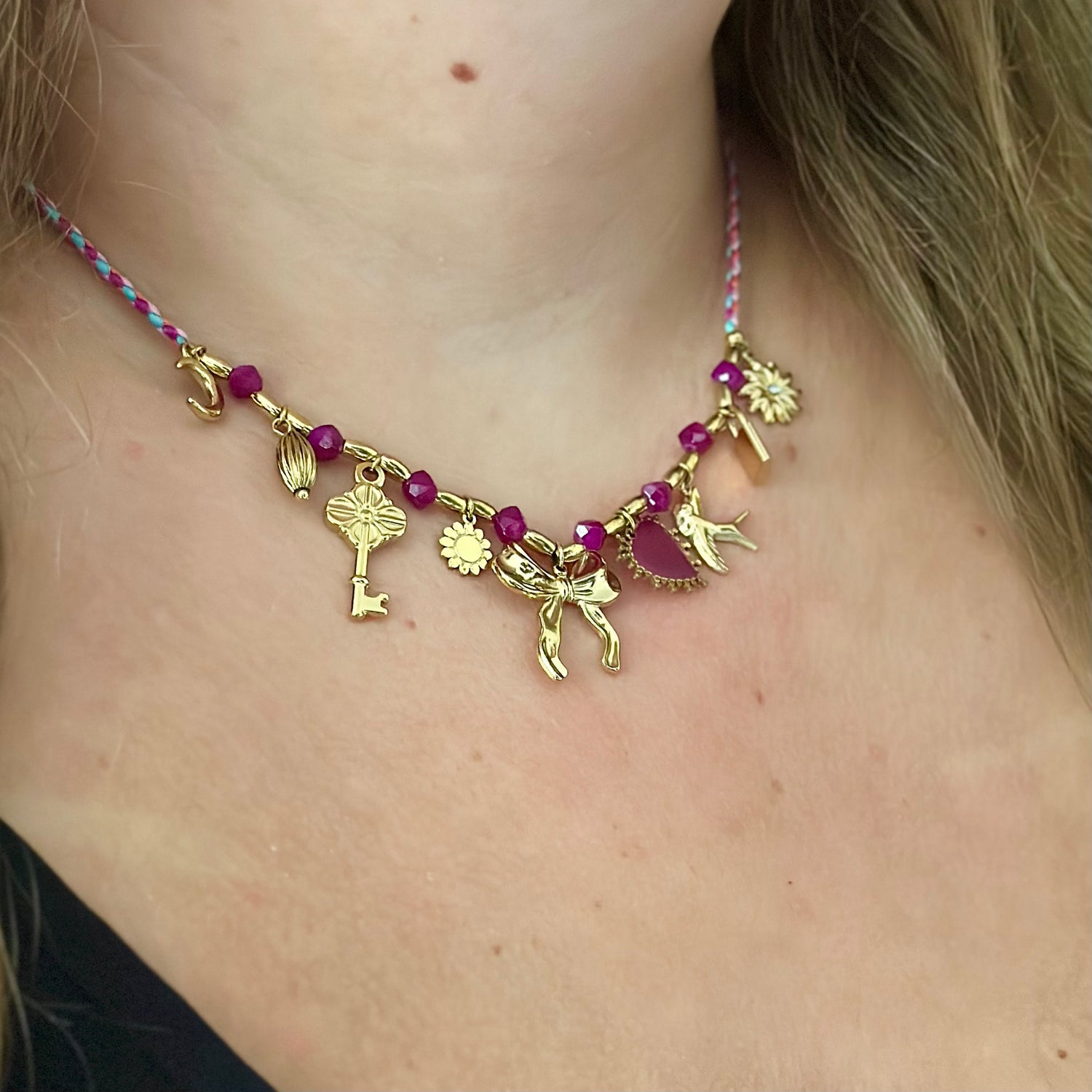 Collier VERA